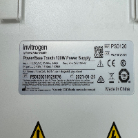 invitrogen PowerEase Touch image 0